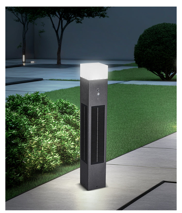 Solar Lawn Light TC-11863