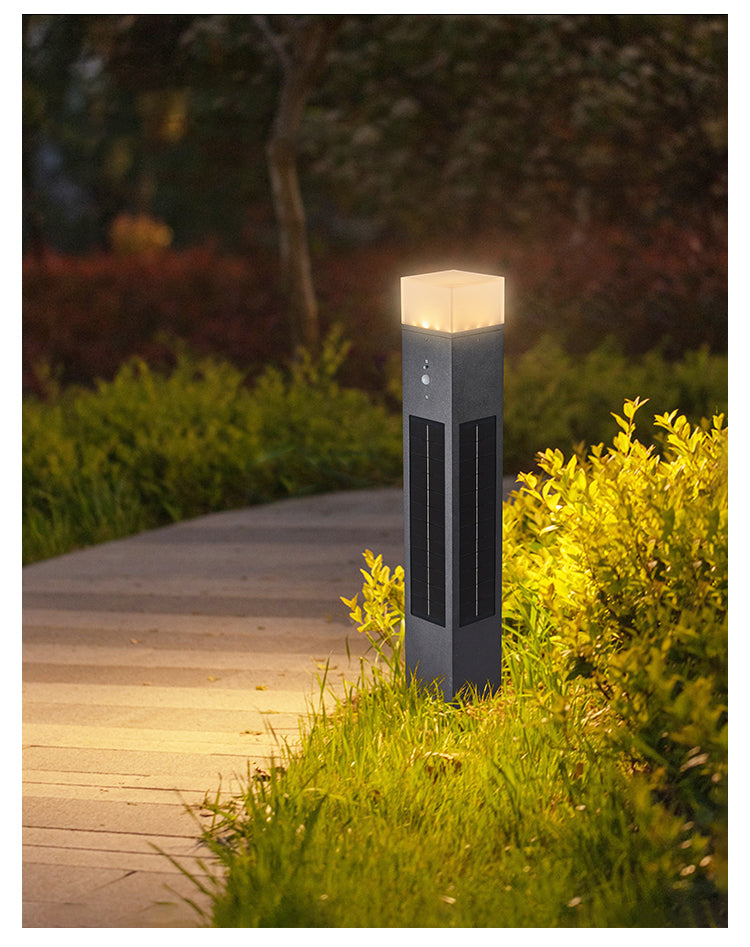 Solar Lawn Light TC-11863