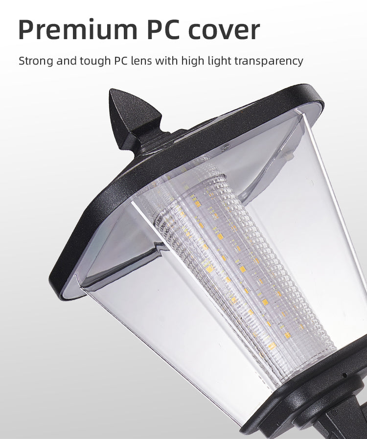 LumaLantern TB-11851