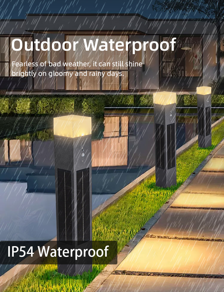 Solar Lawn Light TC-11863