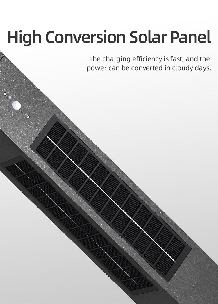 Solar Lawn Light TC-11863