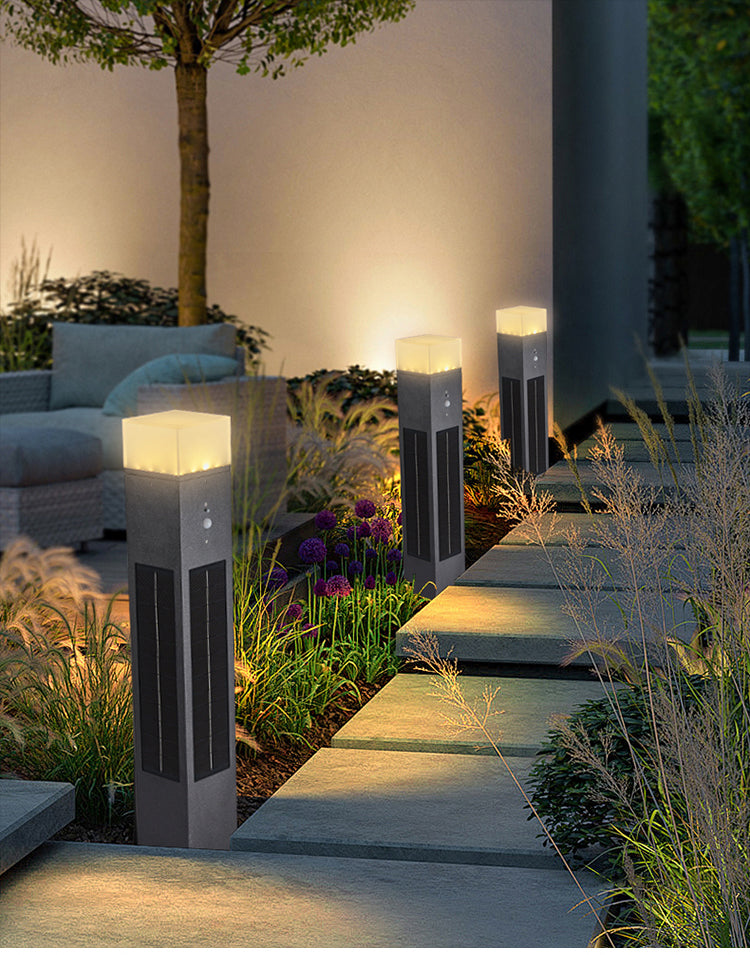 Solar Lawn Light TC-11863