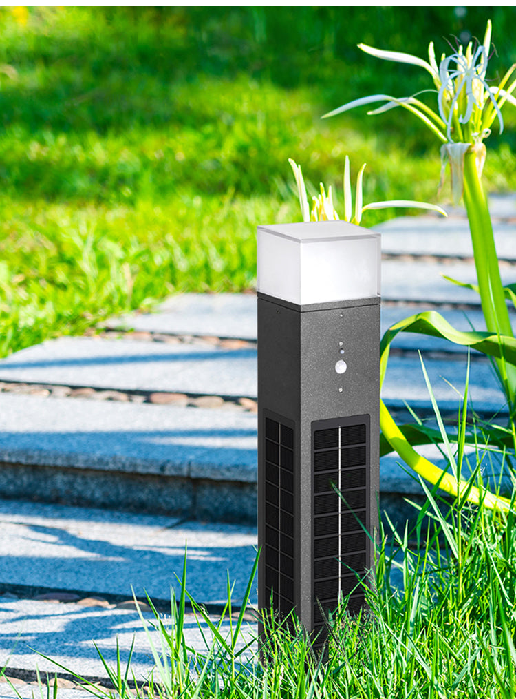 Solar Lawn Light TC-11863