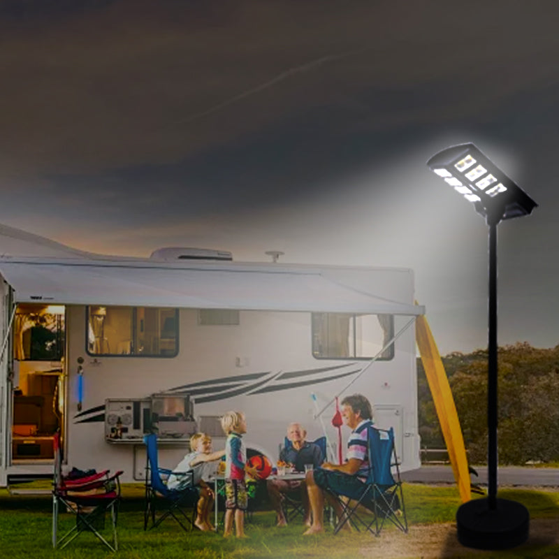 Solar Portable Street Light - A11