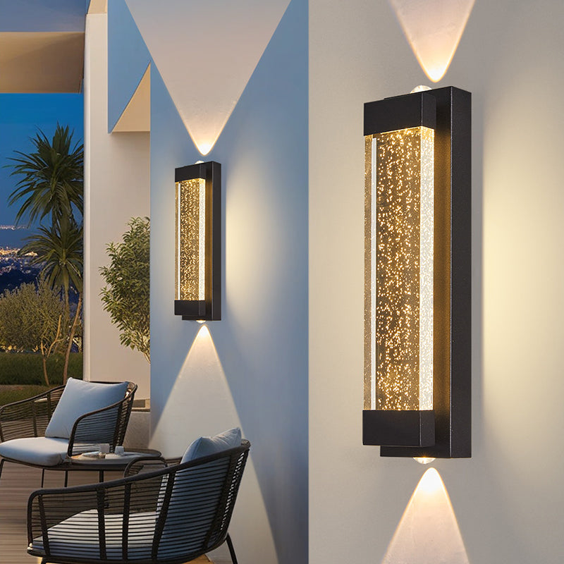 LumaStar – Solar Wall Light (💡 Buy 2 pieces and save!) TB-1236N55