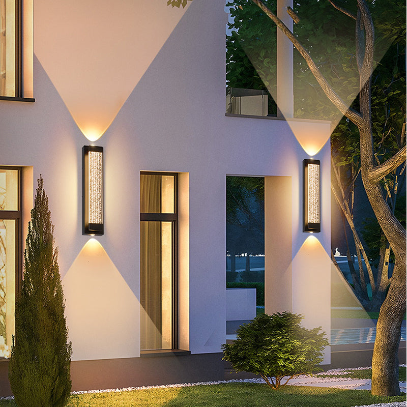 LumaStar – Solar Wall Light (💡 Buy 2 pieces and save!) TB-1236N55