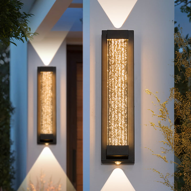 LumaStar – Solar Wall Light (💡 Buy 2 pieces and save!) TB-1236N55