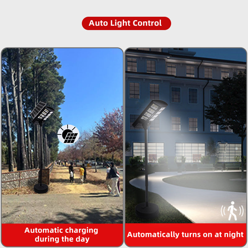 Solar Portable Street Light - A11