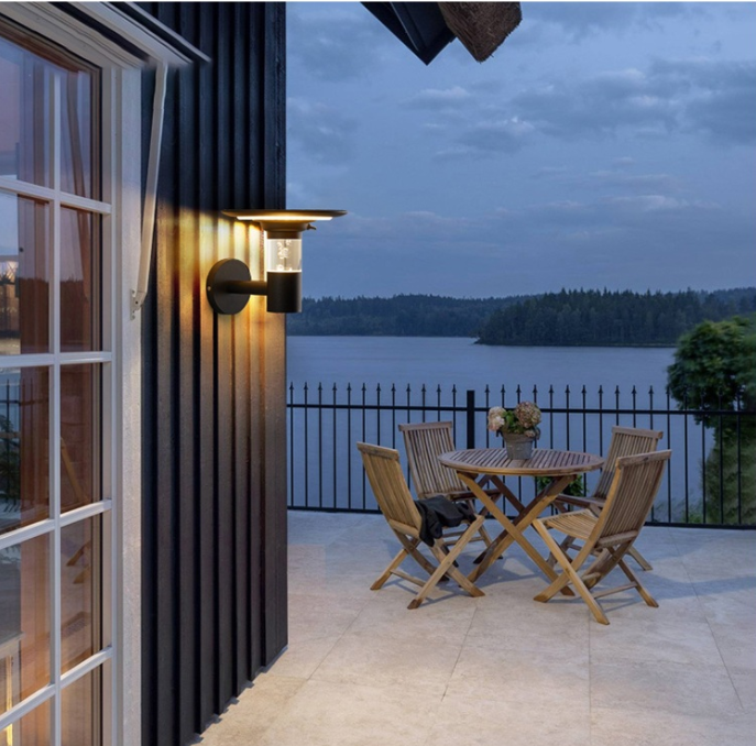 LumaBubbleWall TB-238