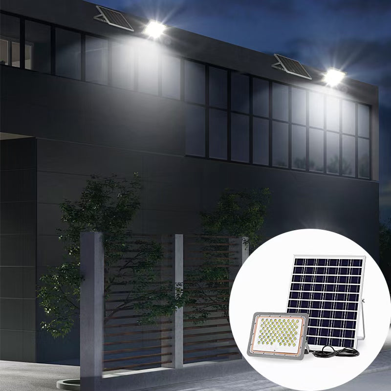 Solar Flood Lights / Security Lights