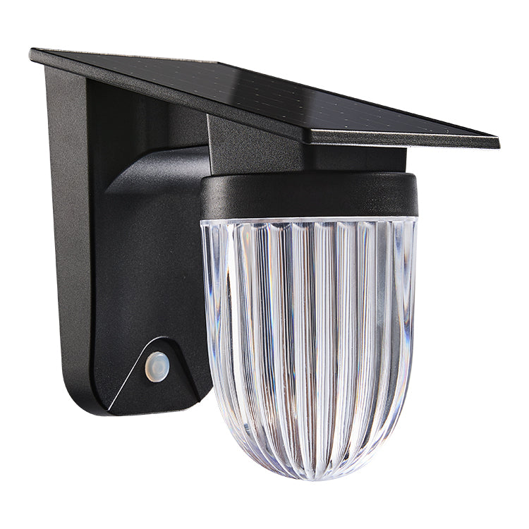 LumaCup – Solar Wall Light  (💡 Buy 2 pieces and save!) TB-3015