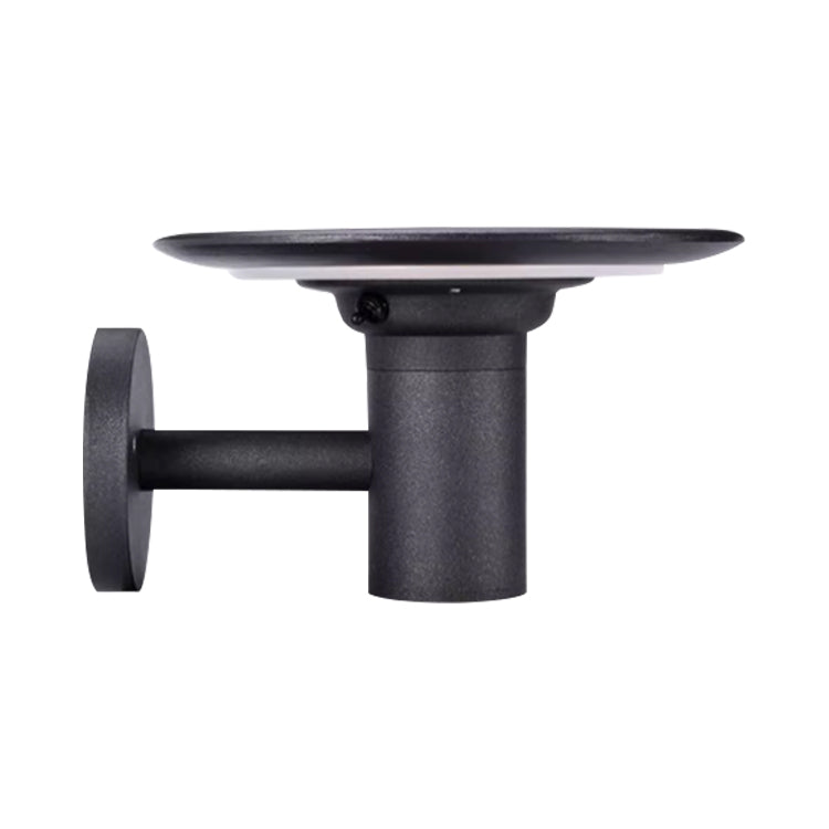 LumaMiniUFO - Solar Wall Light (💡 Buy 2 pieces and save!) TB-231