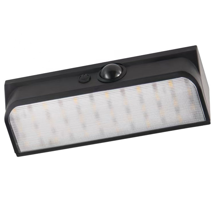 LumaMoon – Solar Motion Sensor Linked Wall Light (💰 Buy More, Save More) TB-3018L