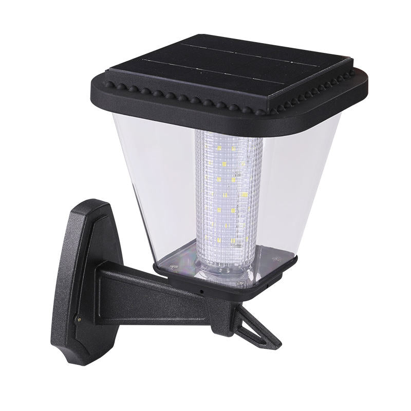 LanternGlow – Solar Wall Light  (💡 Buy 2 pieces and save!) TB-3629