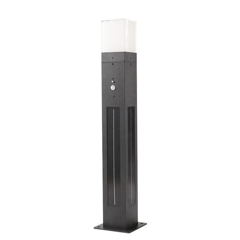 LumaSpire – Solar Lawn Light (71cm, Tri-Color) TC-11860