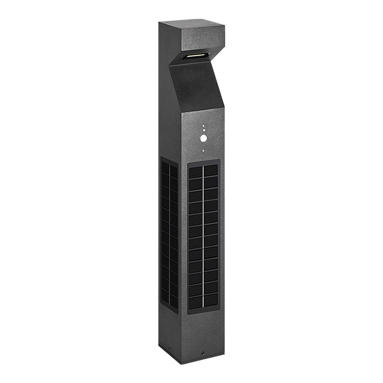 LumaBeam Pro – Solar Lawn Light (High Brightness, 1500lm) TC-11864