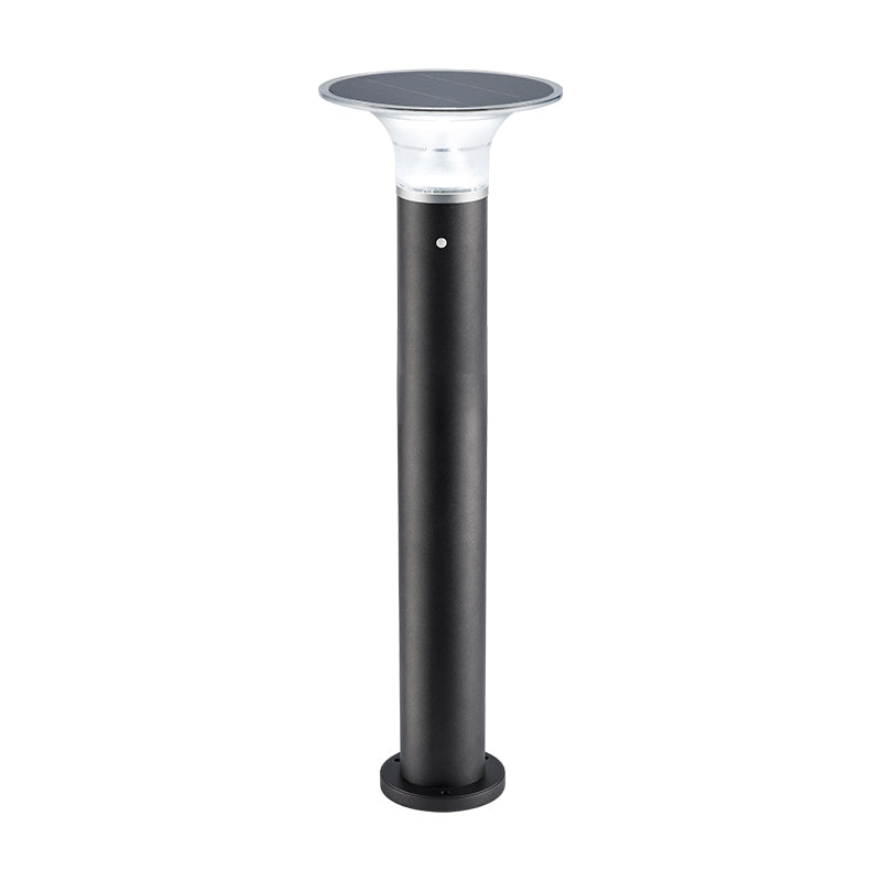 LumaHourglass – Solar Lawn Light (60cm / 80cm, Dual Light) TC-G088