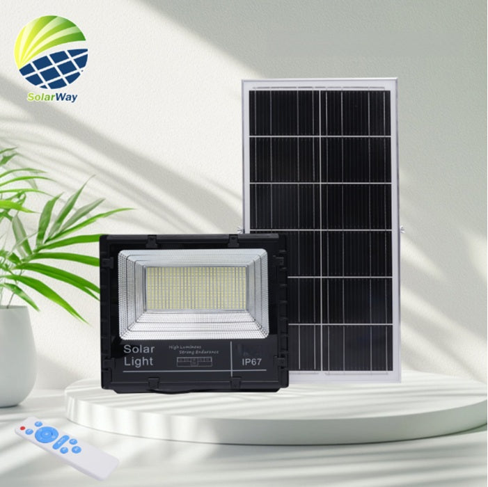 Solar Flood Lights / Security Lights