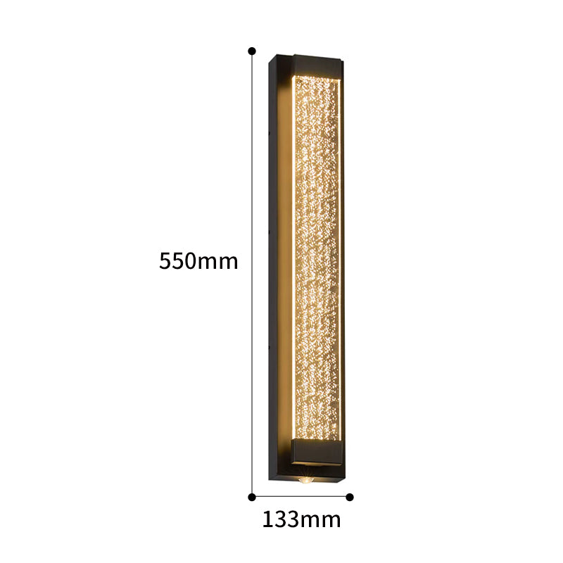 LumaStar – Solar Wall Light (💡 Buy 2 pieces and save!) TB-1236N55