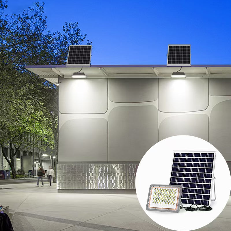 Solar Flood Lights / Security Lights