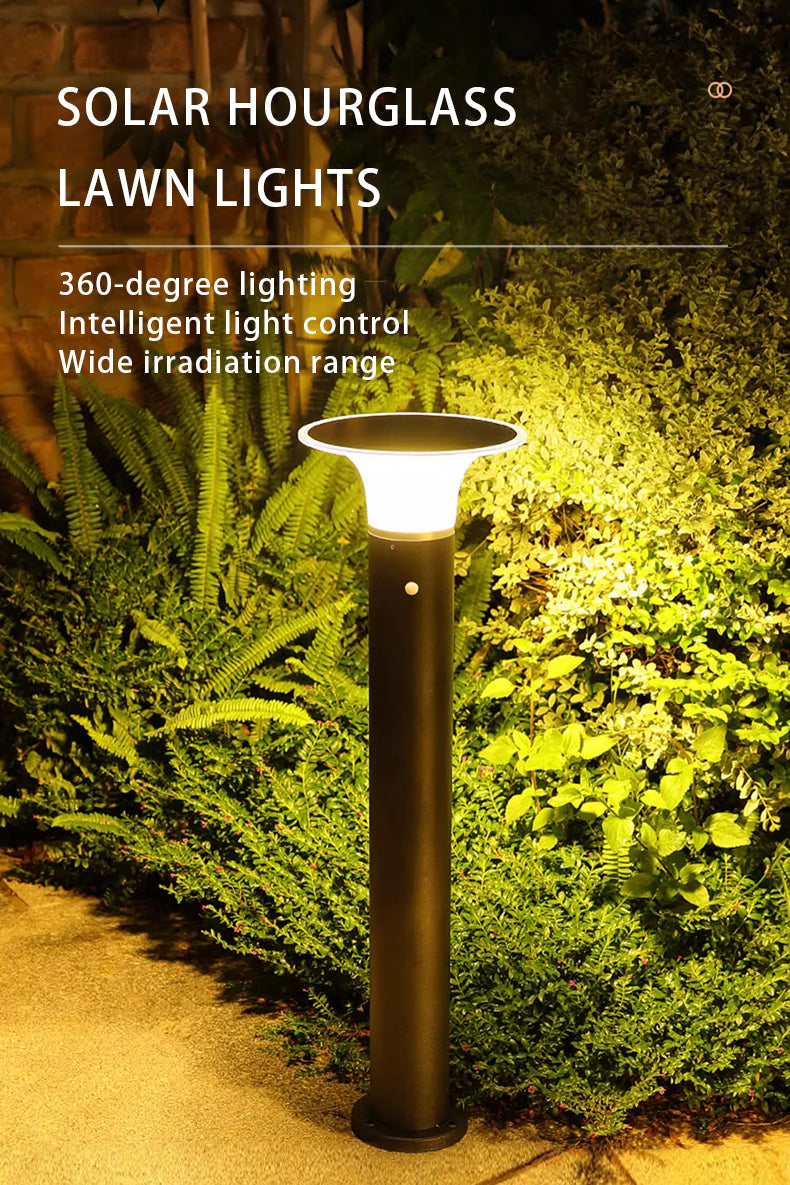 solar-hourglass-lawn-lights-australia-melbourne