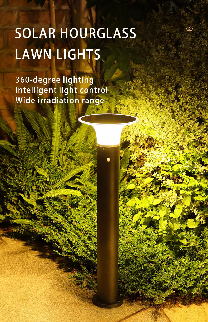 solar-hourglass-lawn-lights-australia-melbourne
